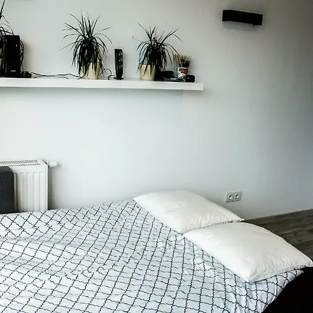 Apartamento Modern Business Close To Center Check In 24h