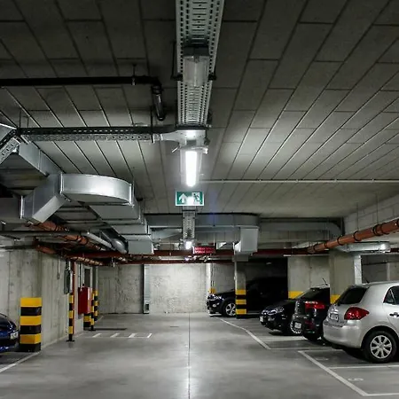 Apartamento Modern Business Close To Center Check In 24h Poznan