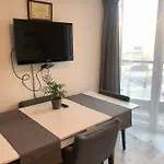 Modern Business Close To Center Check In 24h * Poznań