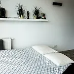 Apartament Modern Business Close To Center Check In 24h