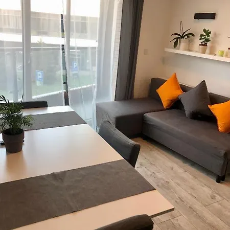 Apartament Modern Business Close To Center Check In 24h *